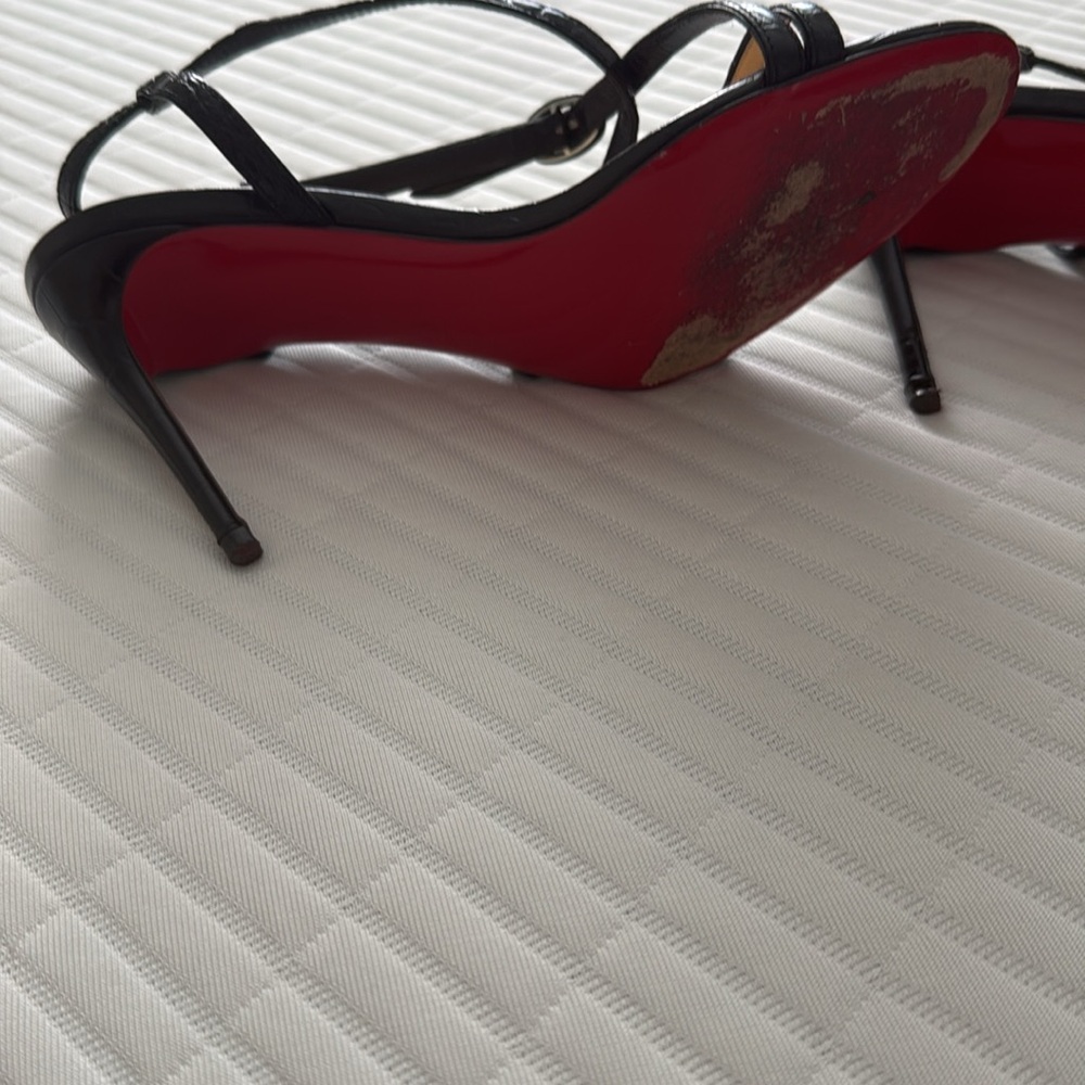 Christian Louboutin Heels - Picture 14 of 14